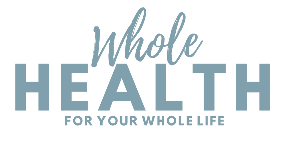 Whole Health for your Whole Life Doctors Office