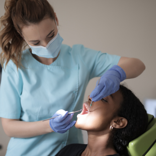 Kch Provides Full Service Dental Services In Bonners Ferry And Ponderay - Kaniksu Community Health